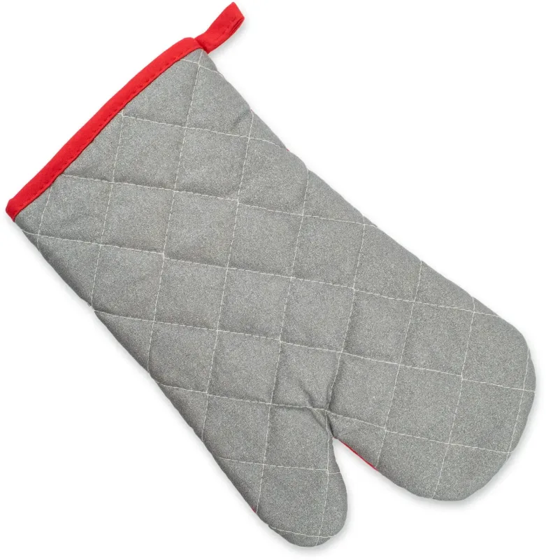 Personalized Chef Oven Mitts — view 10