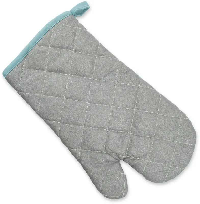 Personalized Chef Oven Mitts — view 3