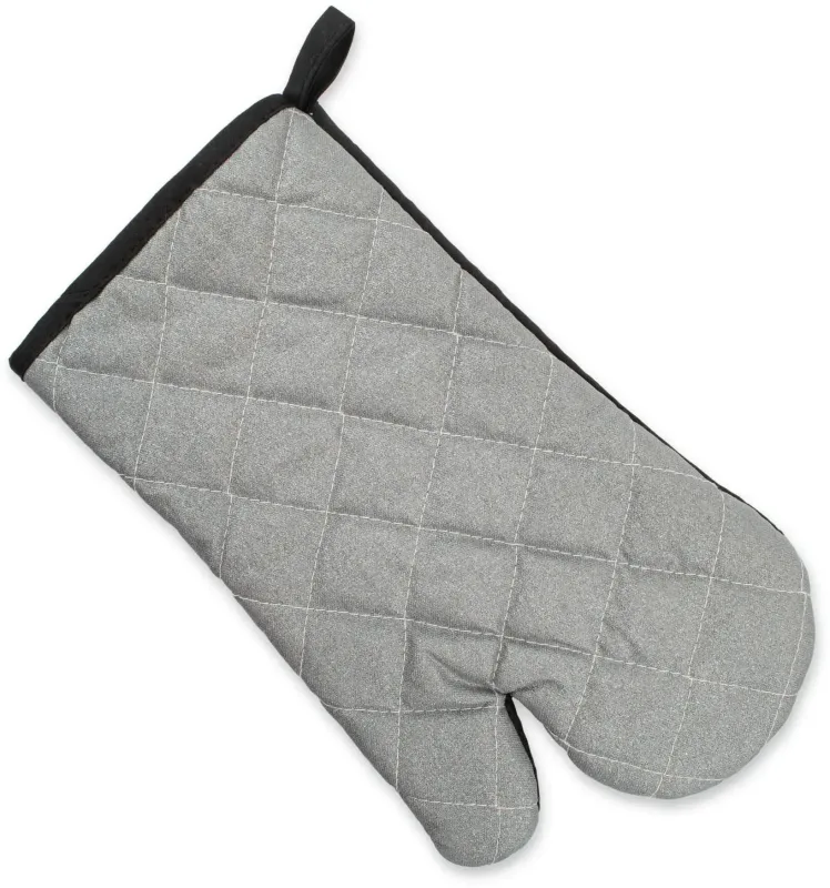 Personalized Chef Oven Mitts — view 5
