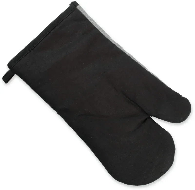 Personalized Chef Oven Mitts — view 6