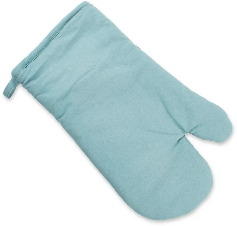 Personalized Chef Oven Mitts — view 9