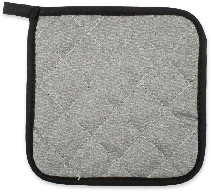 Branded Chef's Heat-Resistant Pot Holder — view 3
