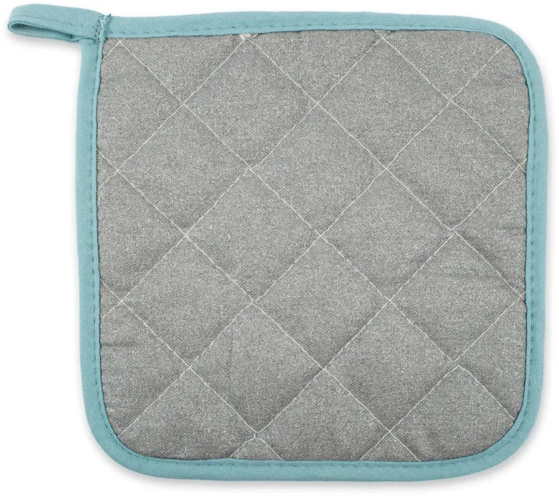Branded Chef's Heat-Resistant Pot Holder — view 7