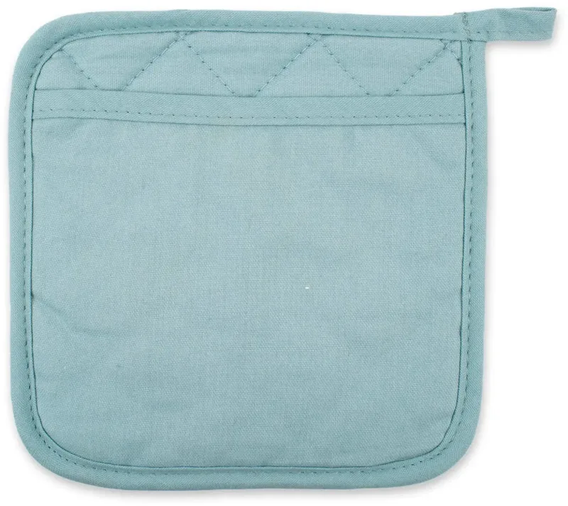 Branded Chef's Heat-Resistant Pot Holder — view 9
