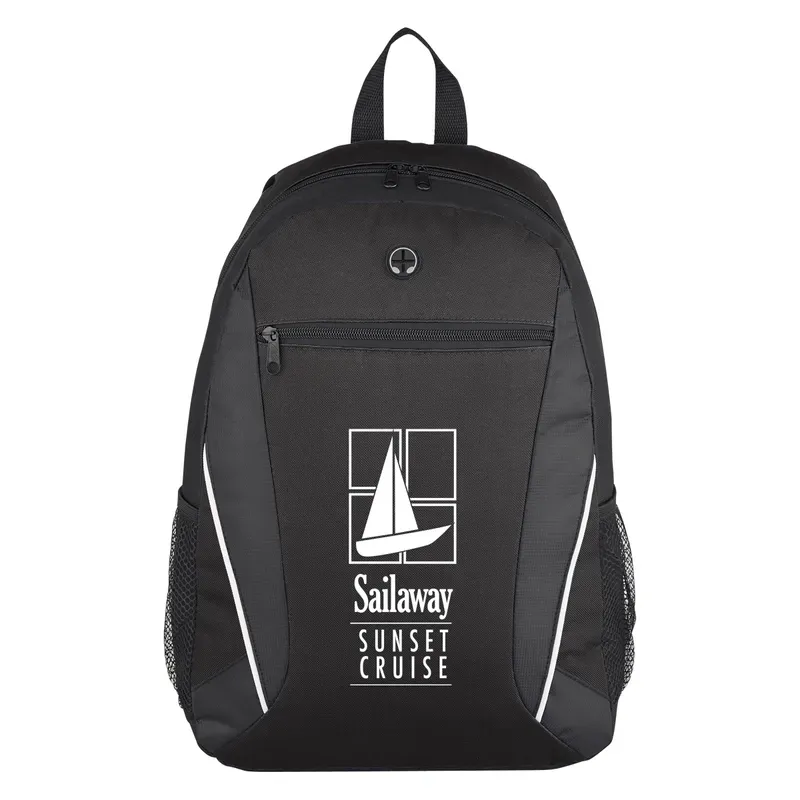 Promotional Homerun Backpack