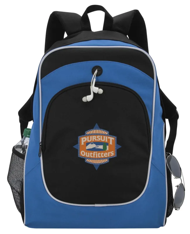 Custom Homestretch Backpack — view 5