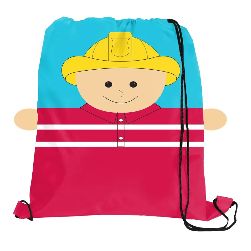 Hometown Helpers Sport Pack — view 2