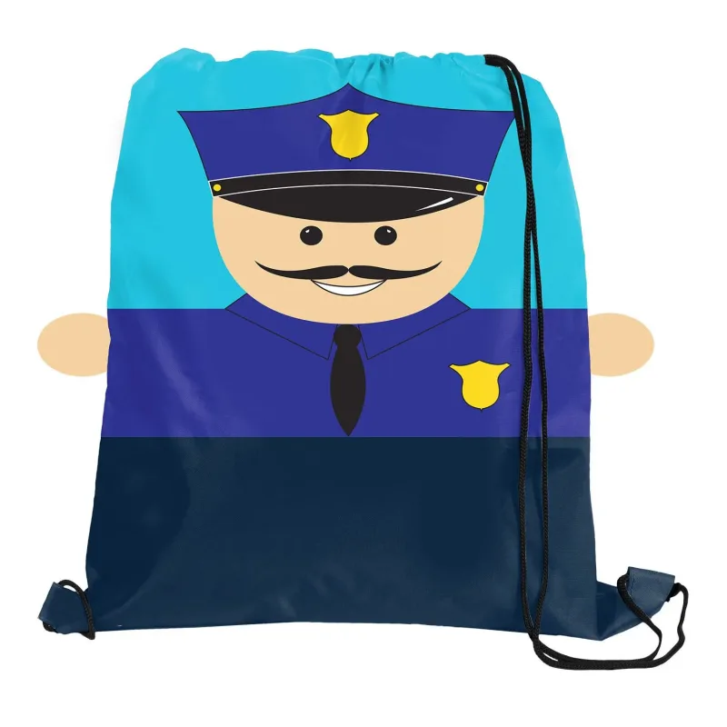 Hometown Helpers Sport Pack — view 4