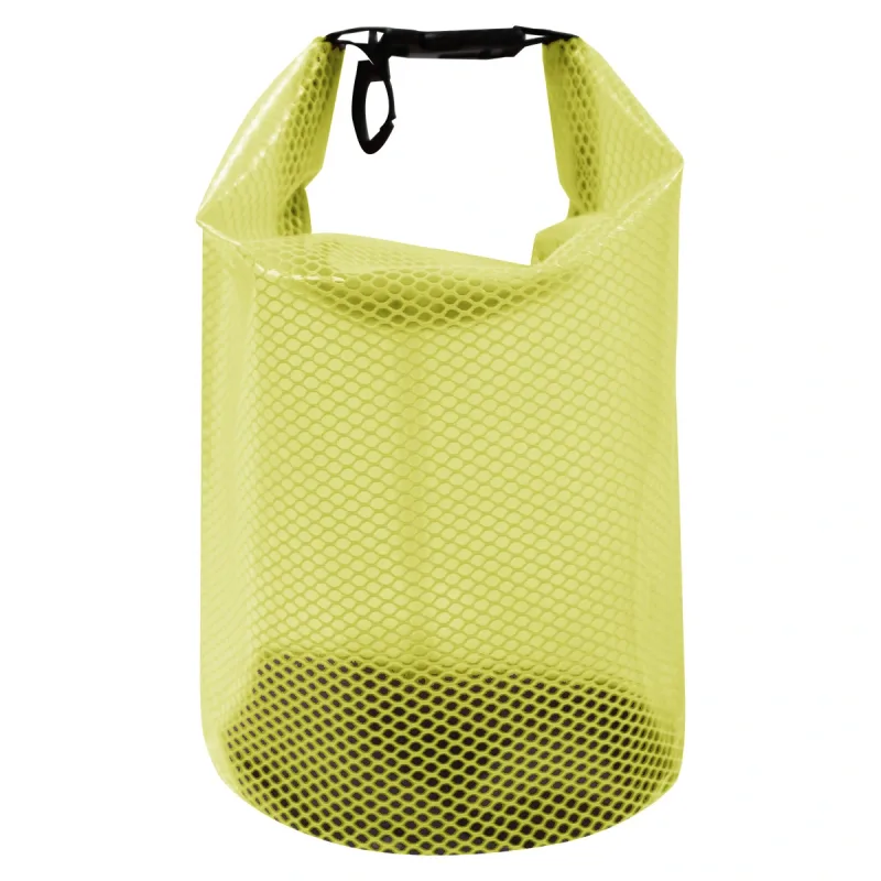 Honeycomb Waterproof Dry Bag — view 2