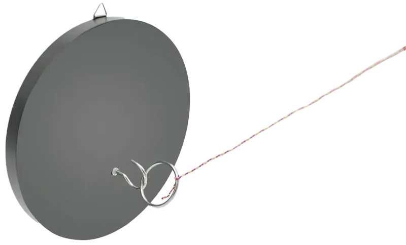 Hook & Ring Game — view 4