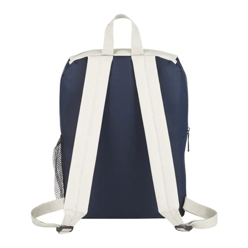 Custom Branded Hopper Backpack — view 2