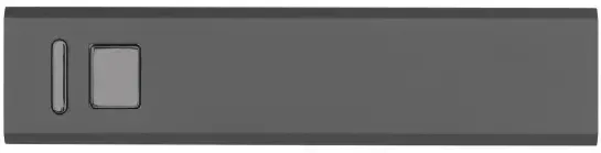 Horizon Personalized Power Bank - UL Certified 2200mAh — view 4