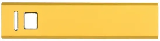 Horizon Personalized Power Bank - UL Certified 2200mAh — view 5