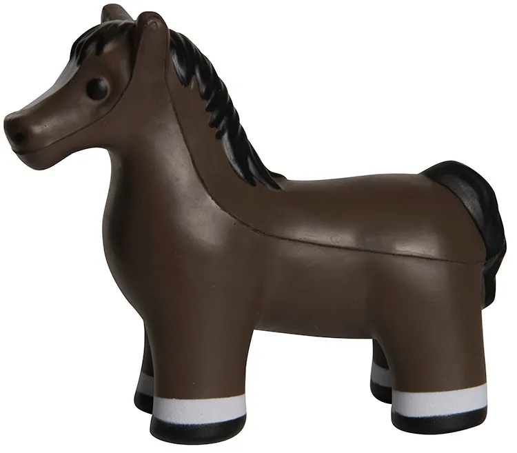 Customized Horse Stress Reliever — view 4