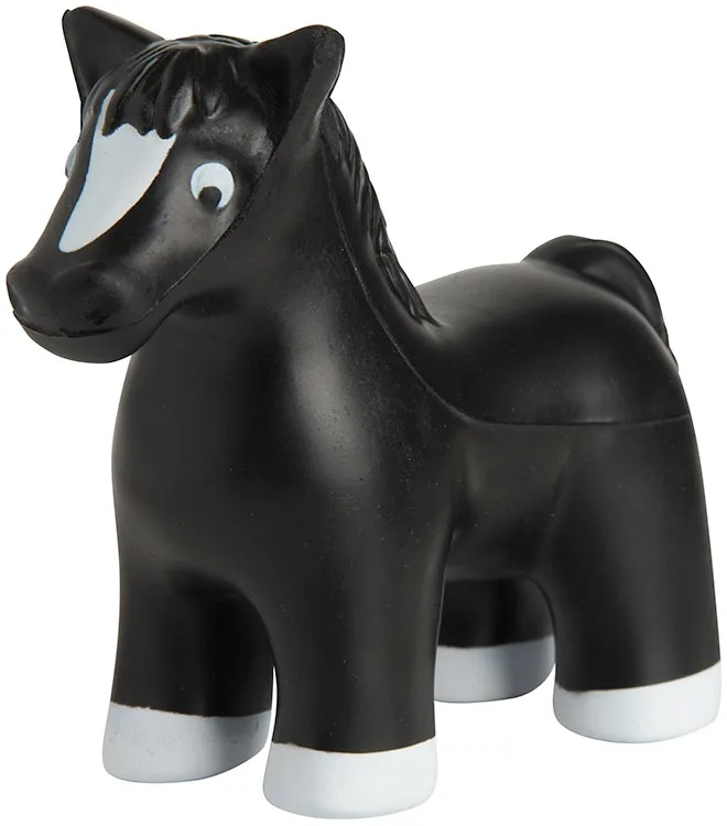 Customized Horse Stress Reliever — view 7