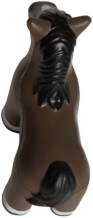 Customized Horse Stress Reliever — view 8