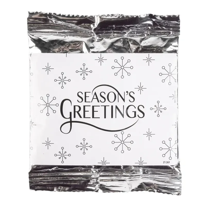 Hot Cocoa Bar Kit with 2 Mugs — view 6