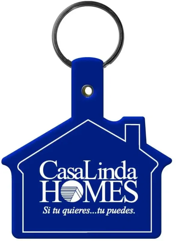 Customizable Keyring — view 12