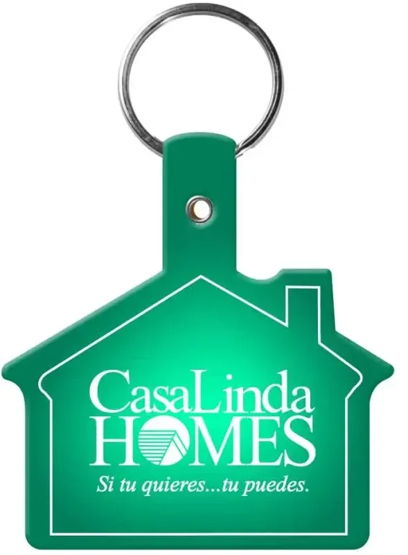 Customizable Keyring — view 13