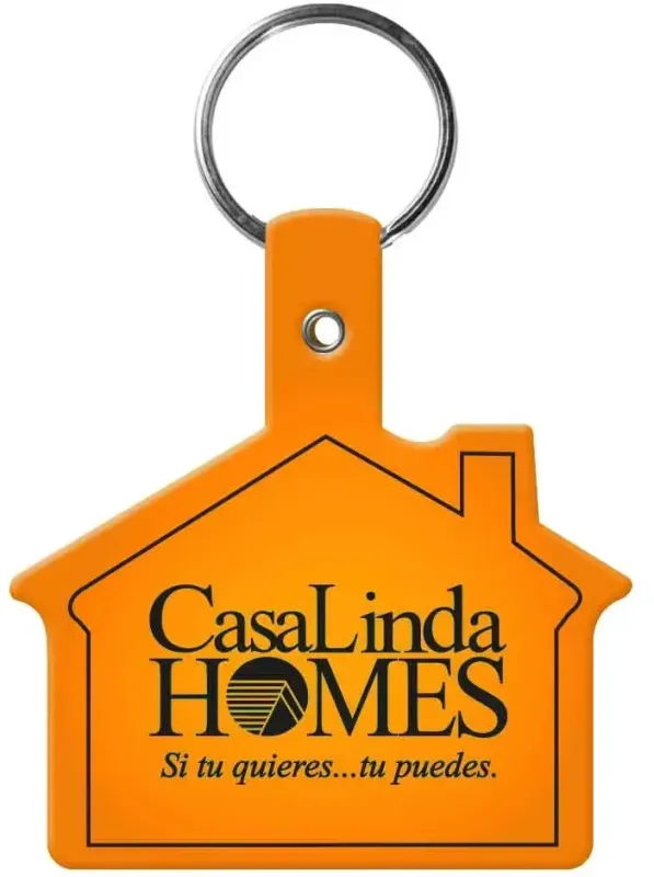 Customizable Keyring — view 15