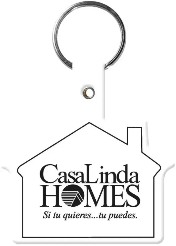 Customizable Keyring — view 18