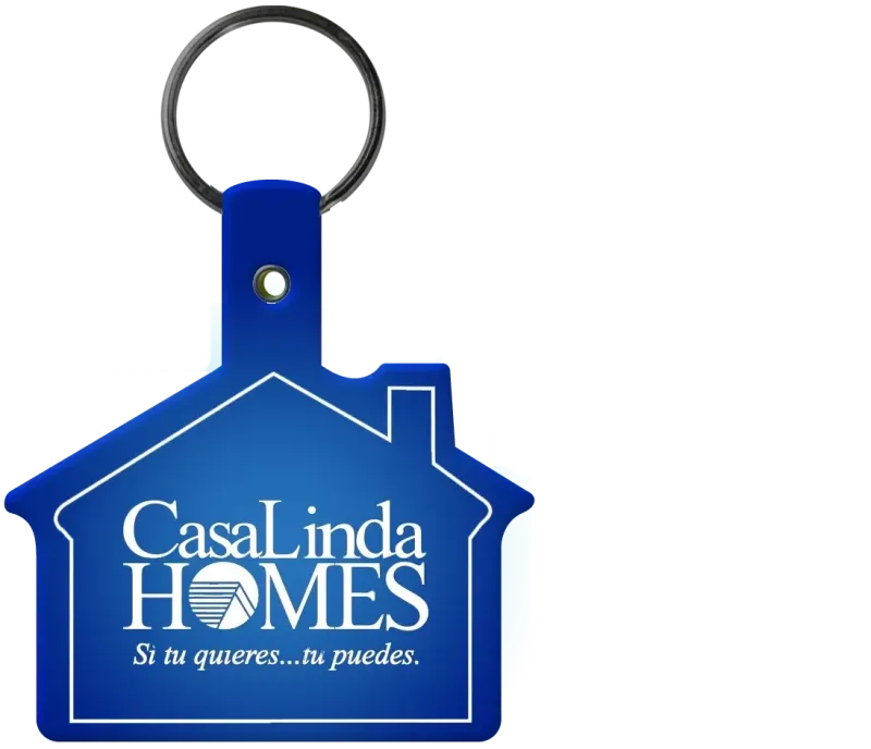 Customizable Keyring — view 3