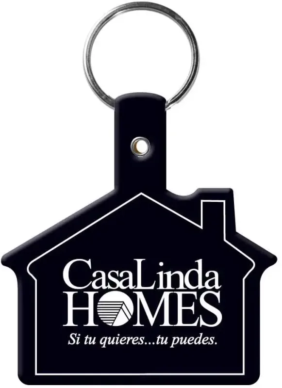 Customizable Keyring — view 5