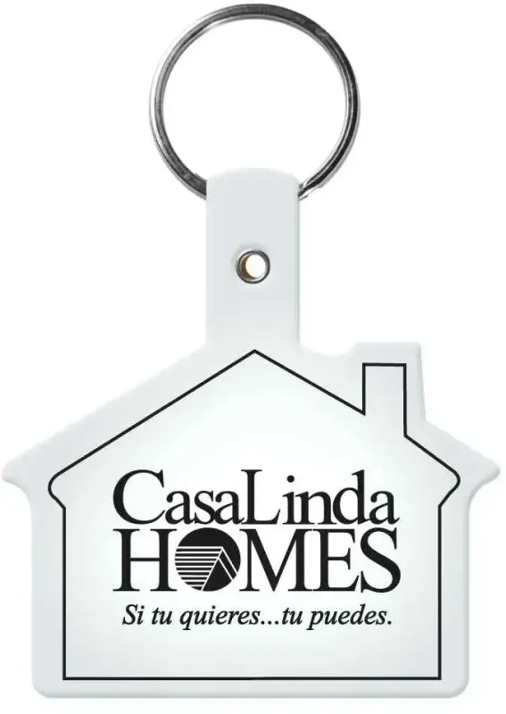 Customizable Keyring — view 8