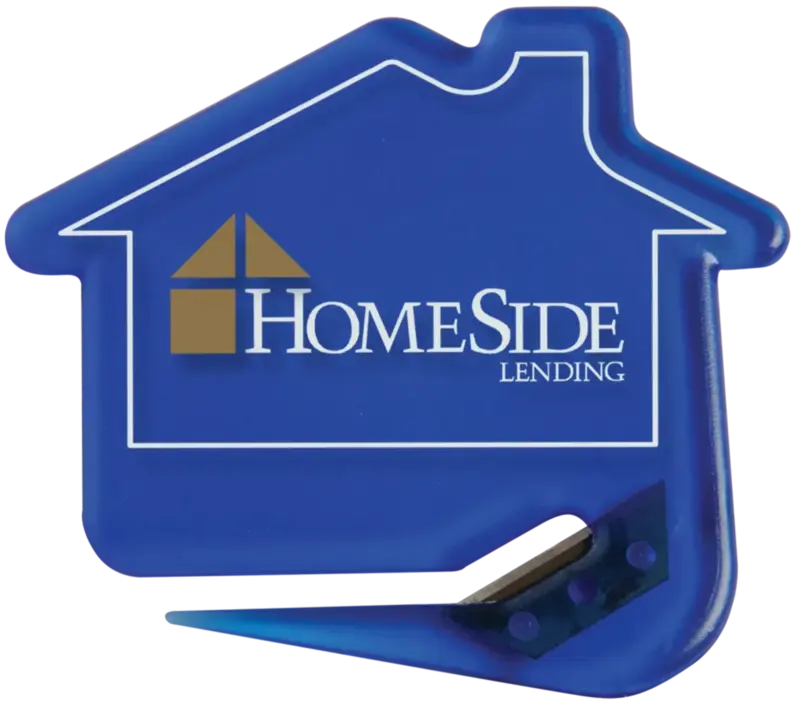 Custom House Letter Slitter