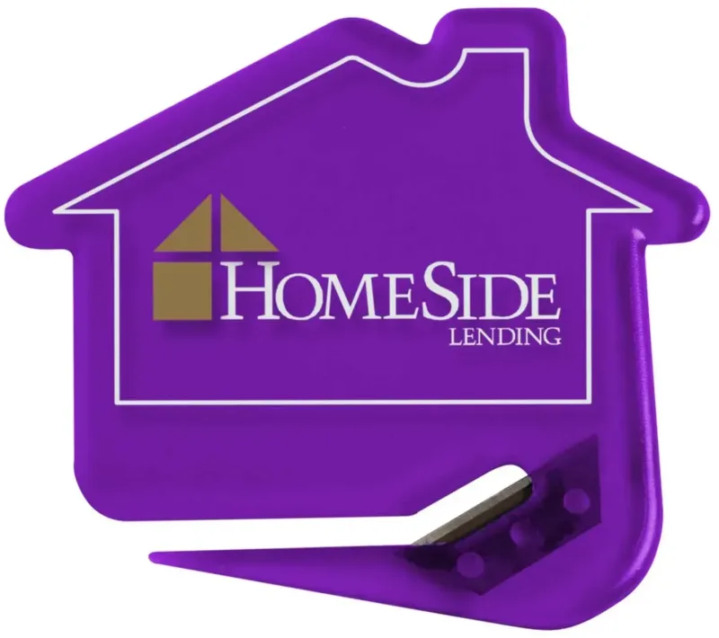 Custom House Letter Slitter — view 10