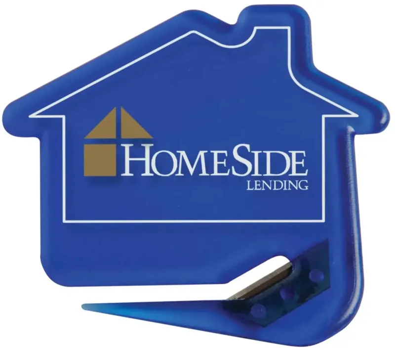 Custom House Letter Slitter — view 12