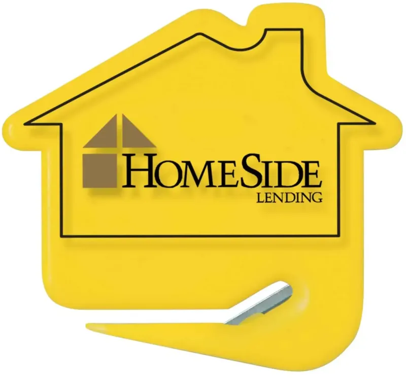 Custom House Letter Slitter — view 9