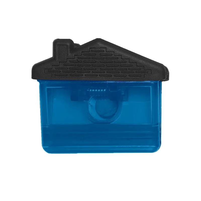 House Shape Clip — view 6