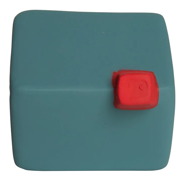 Custom Printed House Stress Reliever — view 6