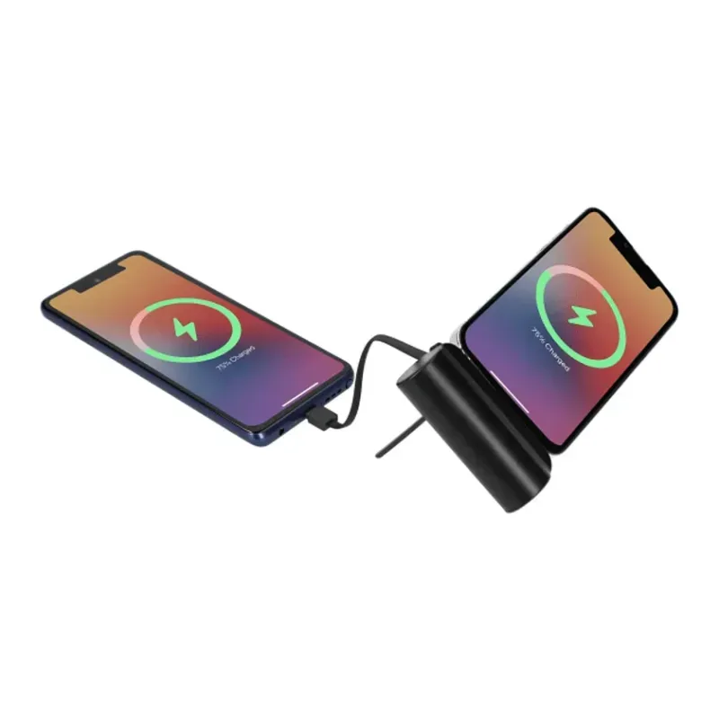 Hue 5000 mAh Power Bank with Multi Tips — view 6