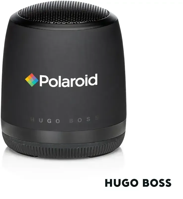 BOSS Gear Matrix Bluetooth Speaker