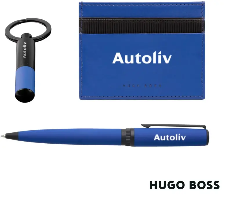 Hugo Boss® Corporate Multi-item Set