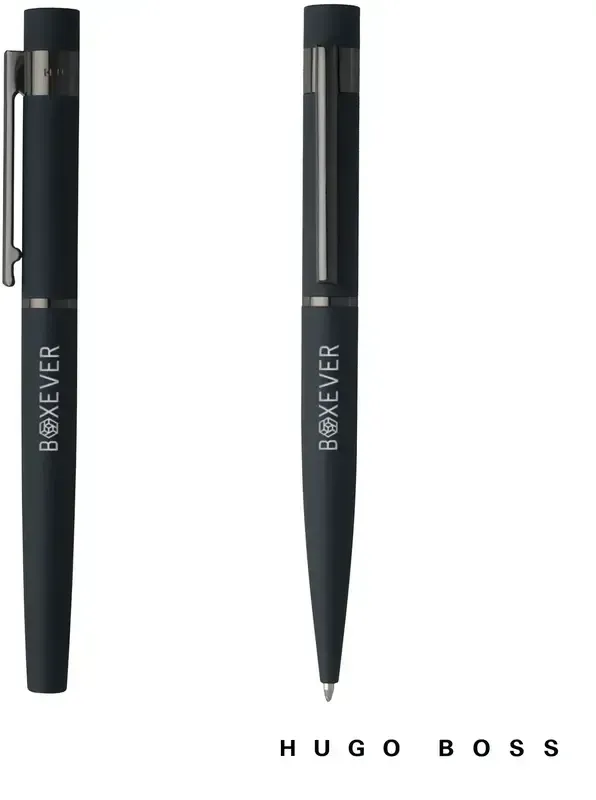 Hugo Boss New Loop Custom Pen for Business Promotions