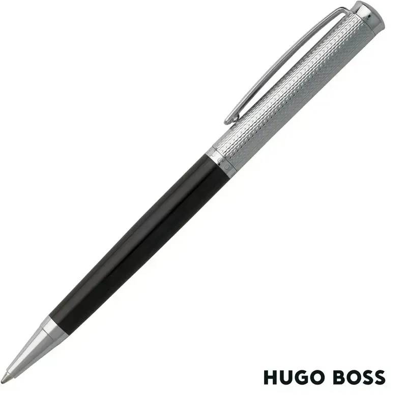 Custom Hugo Boss Elegance Pen for Business Promotions
