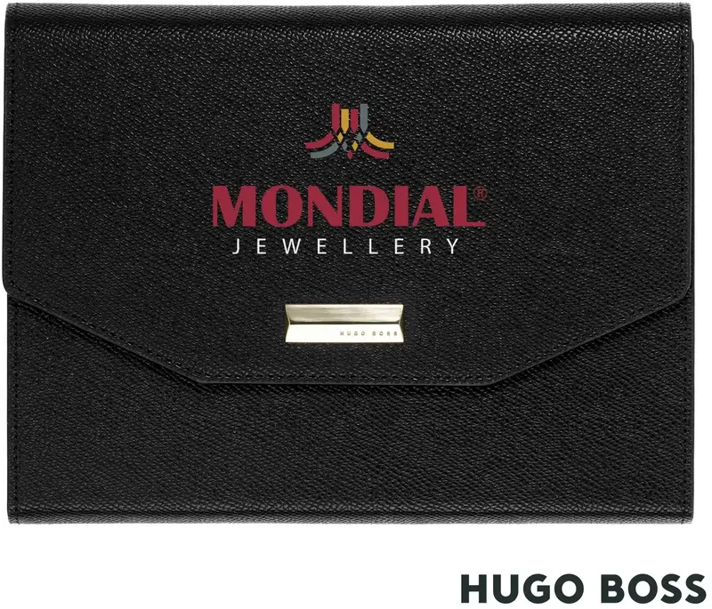 Hugo Boss Vivid Portfolio