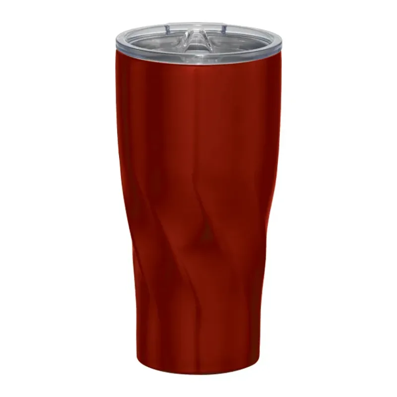 Custom Branded Insulated Tumbler - 20oz — view 3