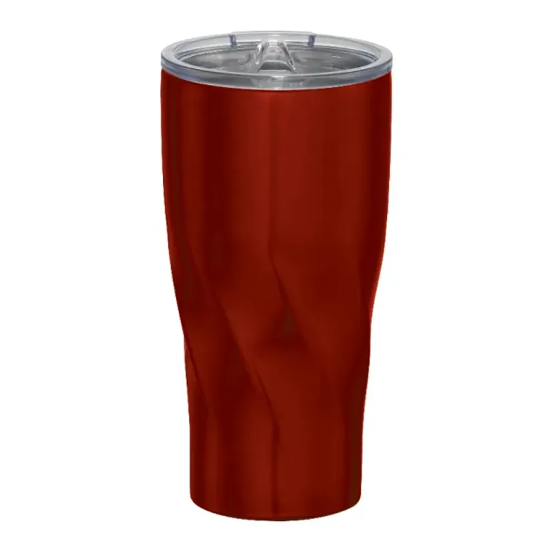 Custom Branded Insulated Tumbler - 20oz — view 4