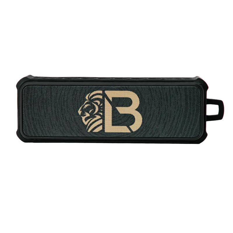 Hunkster Wireless Speaker — view 2