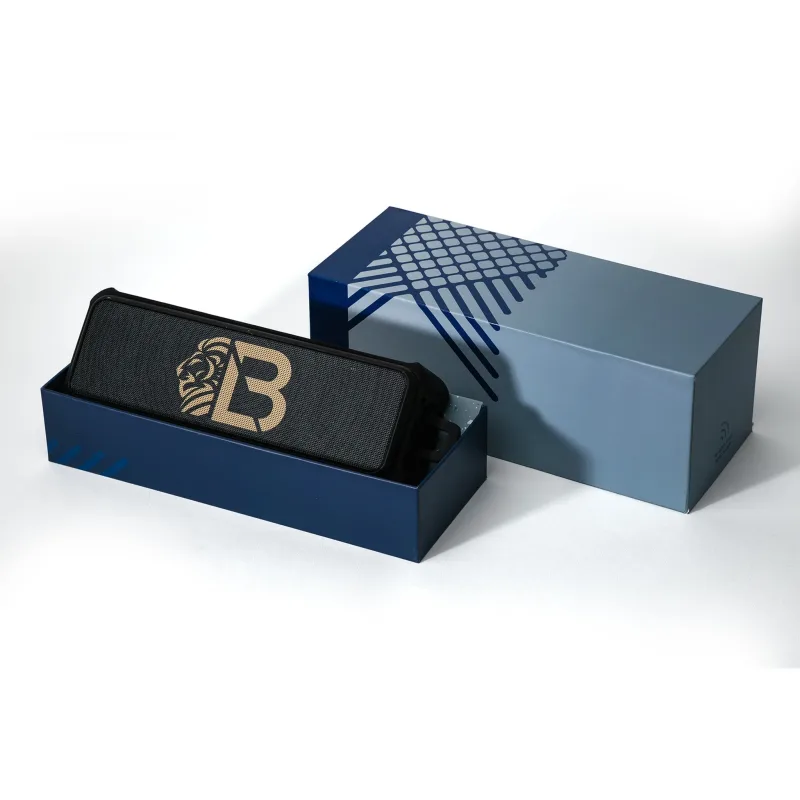 Hunkster Wireless Speaker — view 3