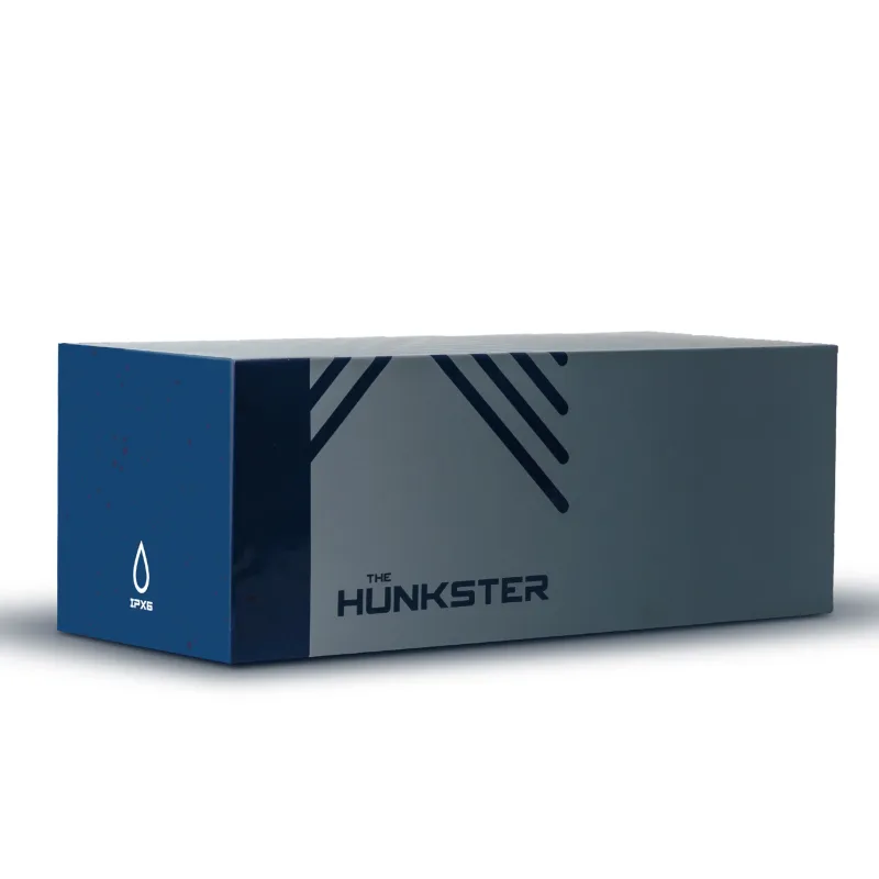 Hunkster Wireless Speaker — view 6