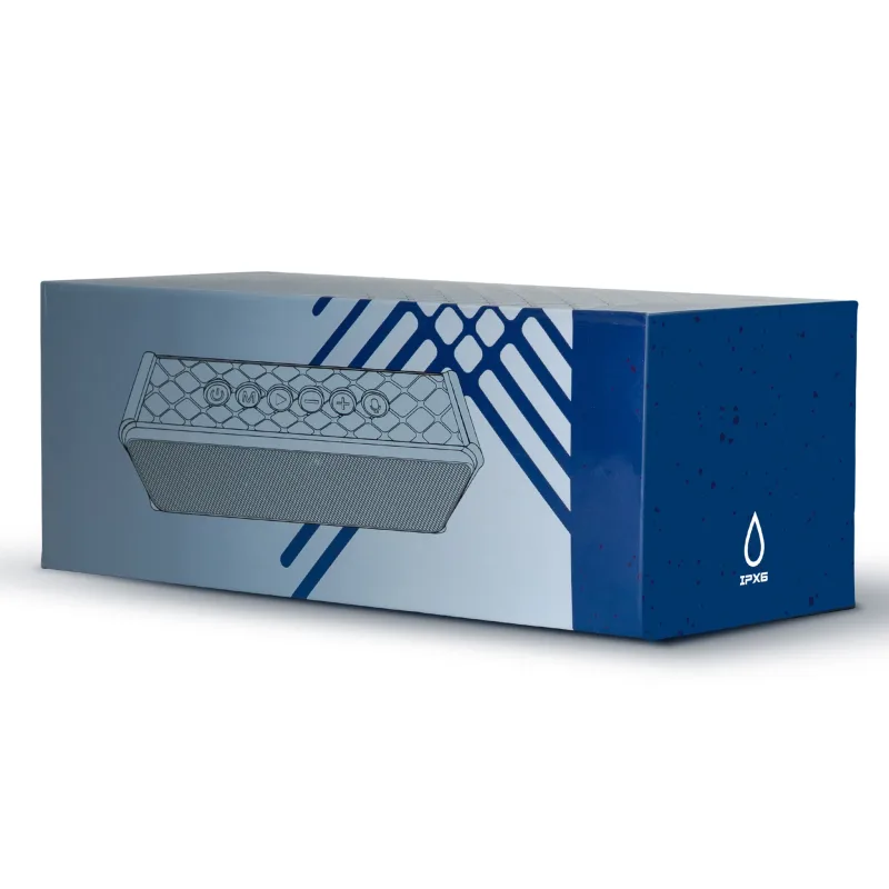 Hunkster Wireless Speaker — view 9