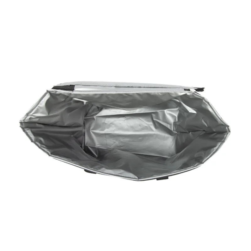 Huntington Heathered Cooler Tote Bag — view 7