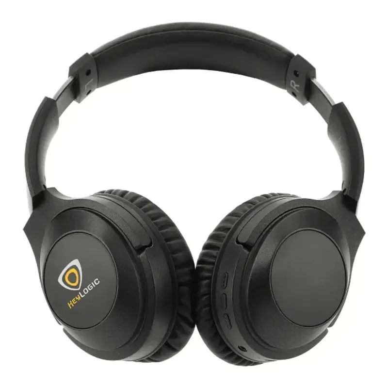 Personalized Active Noise Cancellation Bluetooth Headphones