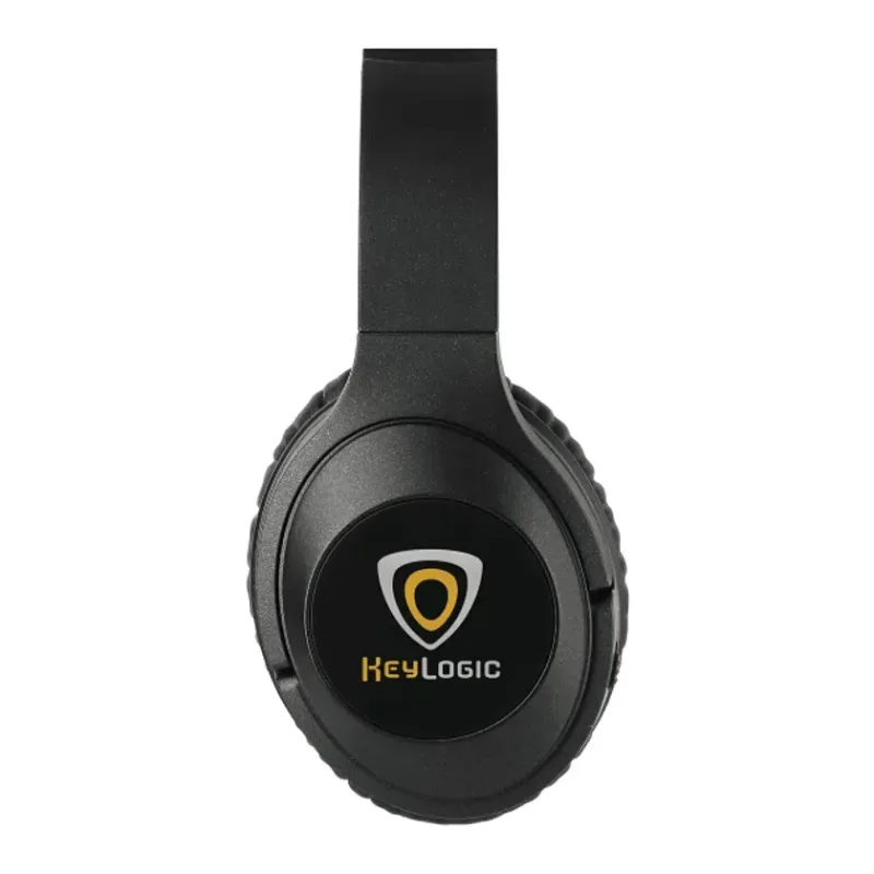Personalized Active Noise Cancellation Bluetooth Headphones — view 10