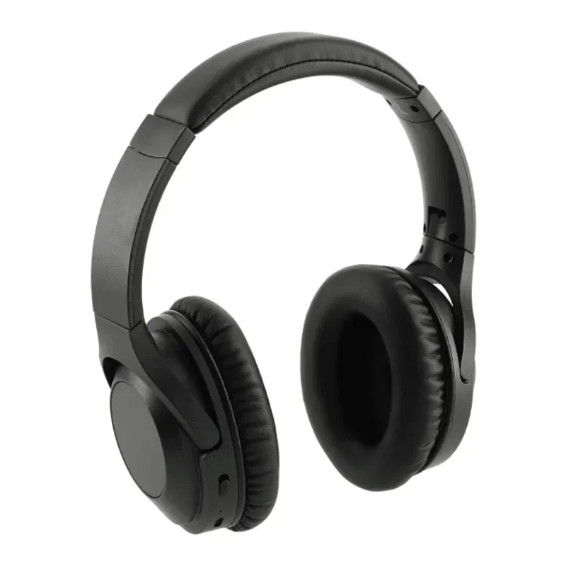 Personalized Active Noise Cancellation Bluetooth Headphones — view 4